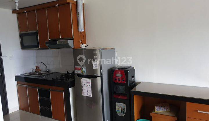 Dijual Unit Studio Parkview Depok Town Square Tower 2 Lt.6 5