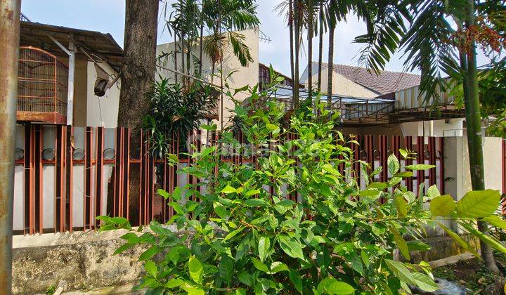 Dijual Rumah Dalam Komplek Di Kayu Putih Lingkungan Asri Dan Nyaman 2