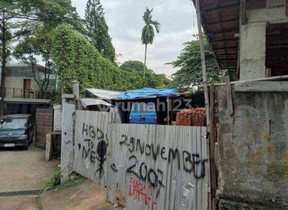 Dijual Lahan Dikemang Utara Nego Sampai Jadi 1