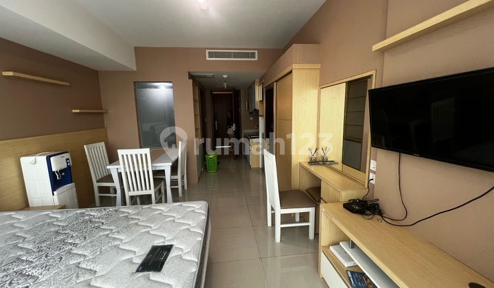 1 Bedroom Apartment Furnished 2