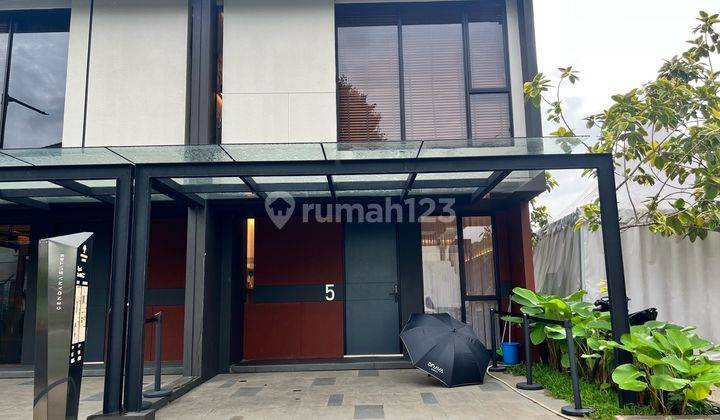 Rumah Lippo Colony Diponegoro Himalaya 1