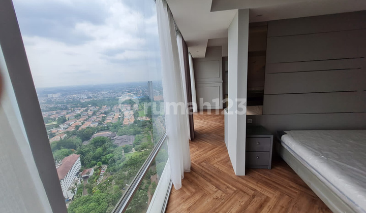 U Residence Apartemen  1 Kamar Tidur Sudah Renovasi 2