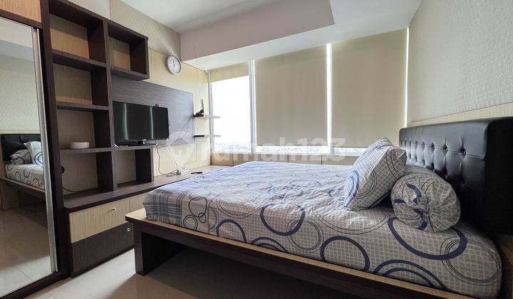 U Residences Apartment 1 Bedroom Nice