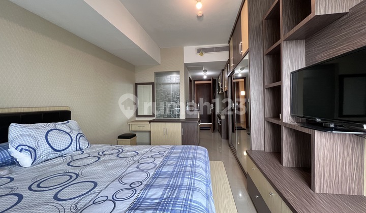 U Residences Apartment 1 Bedroom Nice