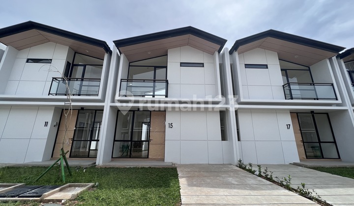 cendana essense, Lippo Karawaci 