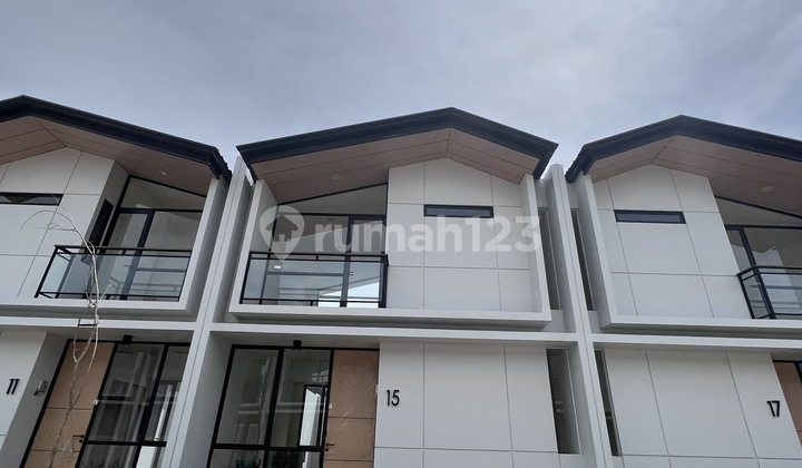 cendana essense, Lippo Karawaci 