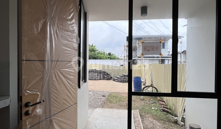 Sandalwood Essence, Sandalwood Garden, Sandalwood Vista, Lippo Karawaci 2