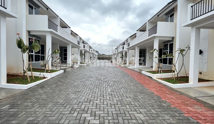 Wow Nice House! Aryana Karawaci, Majestic Aryana. 2