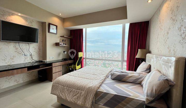 Apartemen U Residences 1 Kamar Tidur 4