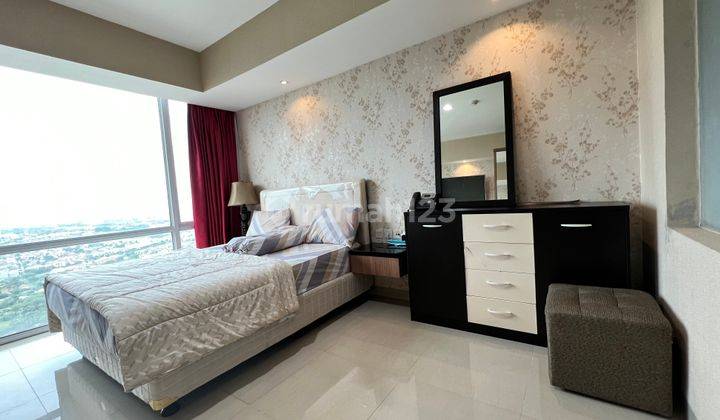 Apartemen U Residences 1 Kamar Tidur 5