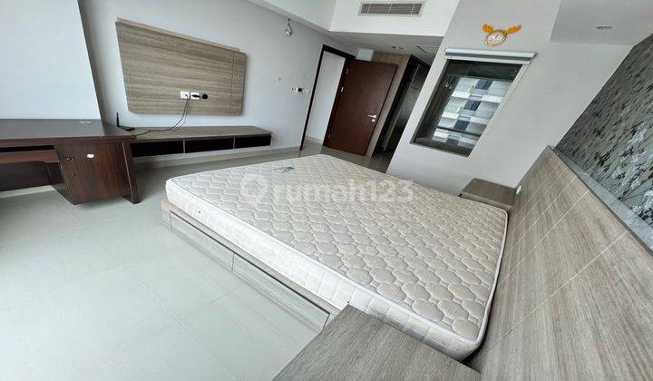  Apartemen U Residence, Tipe 2 Kamar Tidur Bagus 1