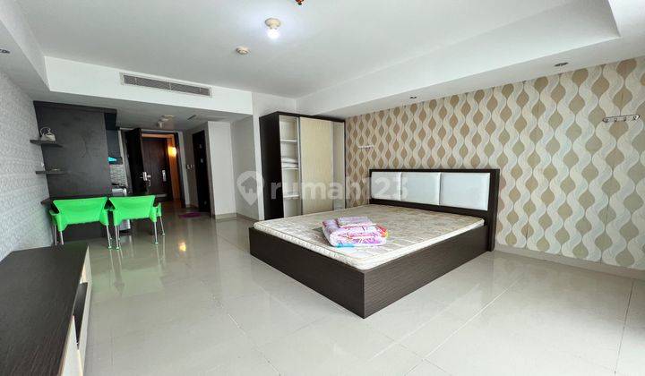 Apartemen U Residence Tower 1, Di  Furnished Bagus 2