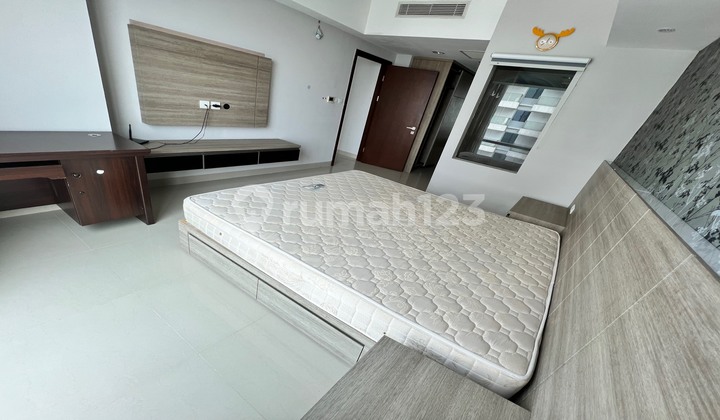 Apartemen U Residence , Tipe 2 Kamar Tidur, Lokasi Dekat Toll Apartemen U Residence , Tipe 2 Kamar Tidur, Lokasi Dekat Toll