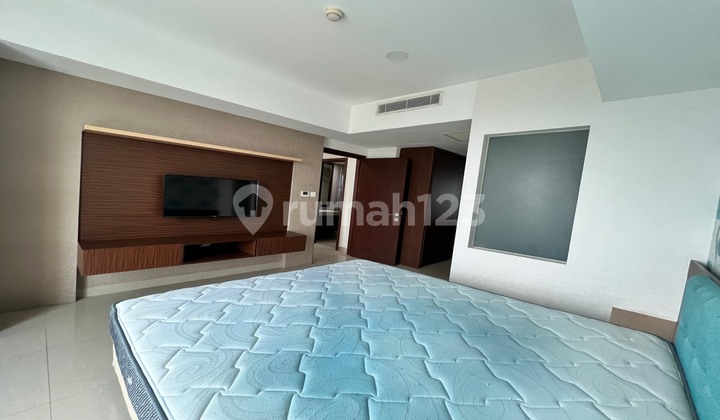  Apartemen U Residences 2 Kamar Tidur  Furnished 2