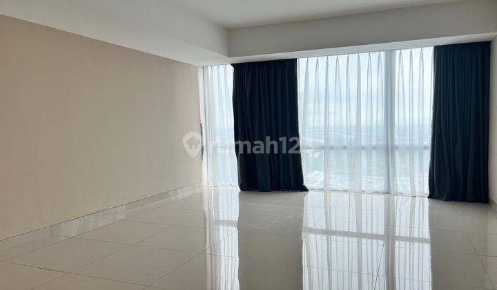  Apartemen U Residences Unfurnished Bagus 1