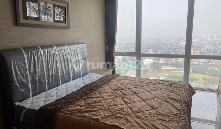 U Residences 1 Bedroom Apartment