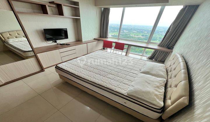 HOT SALE! U RESIDENCE 2, APARTEMEN, LIPPO KARAWACI  1