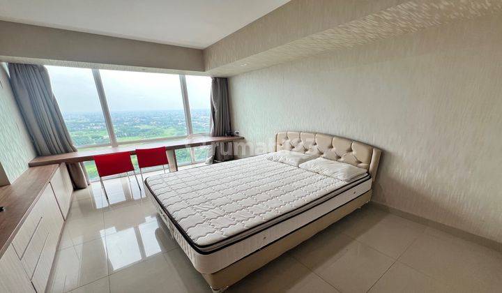 HOT SALE! U RESIDENCE 2, APARTEMEN, LIPPO KARAWACI  2