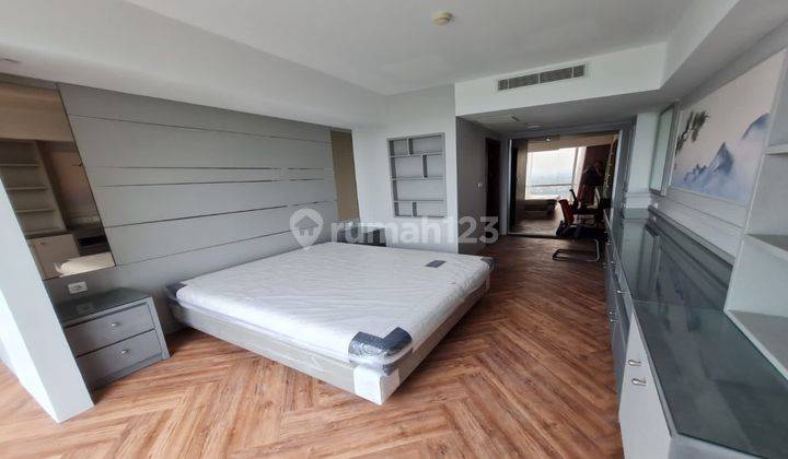 DI JUAL CEPAT! APARTEMEN U RESIDENCE TOWER 2  1