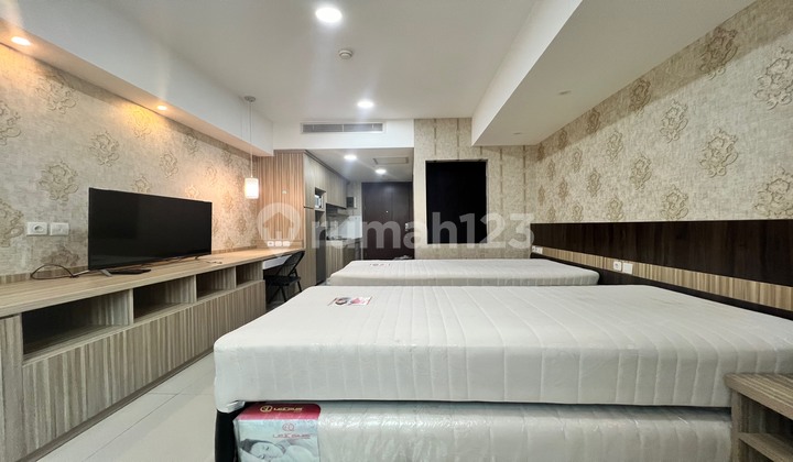 U Residence Apartment  1 Bedroom 1