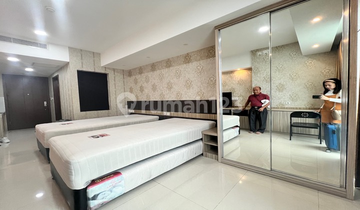 U Residence Apartment  1 Bedroom 2