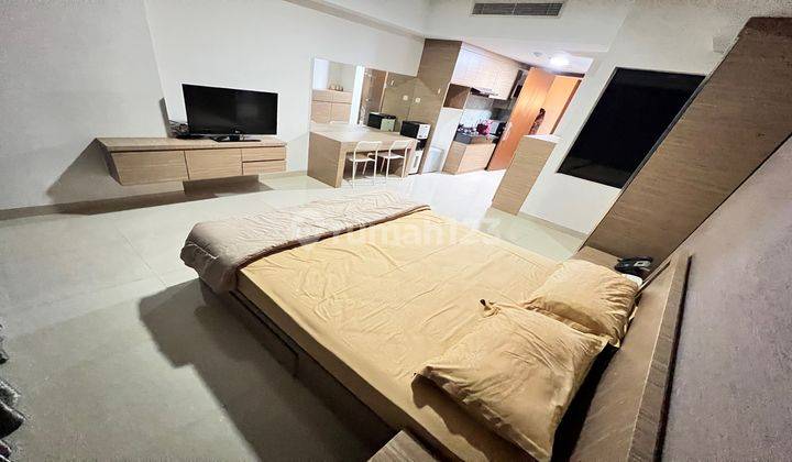  Apartemen U Residence, 1 Kamar Tidur, Dekat UPH 1