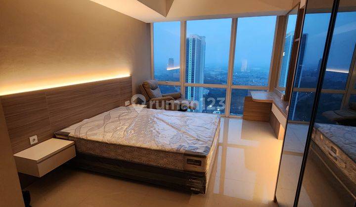  Apartemen U Residence 1 Kamar Tidur Furnished Bagus 1