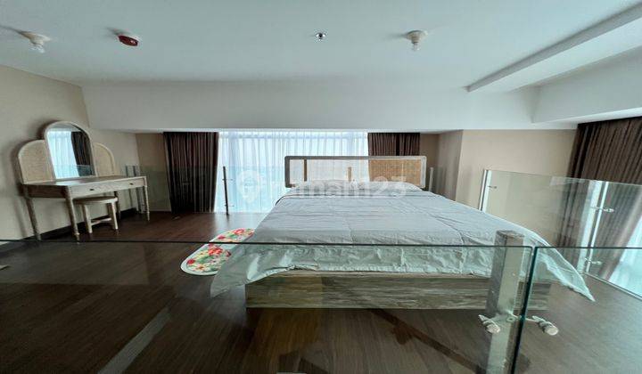  Apartemen U Residence, SOHO BIZLOFT U RESIDENCE  1