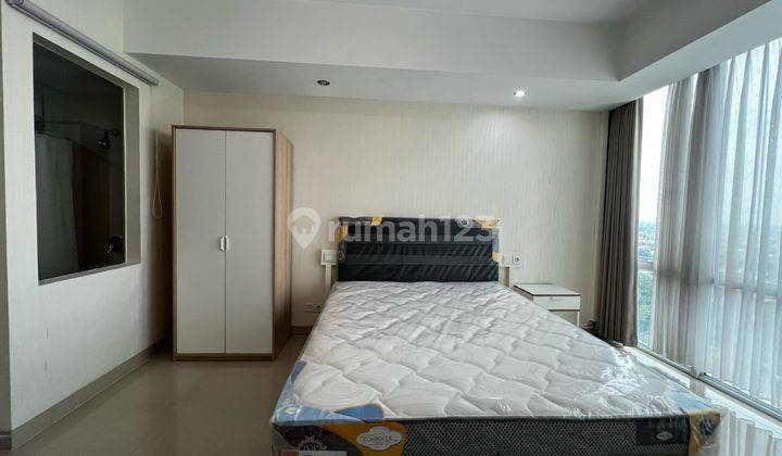 Apartemen Jual Di Lippo Karawaci U Residence  2