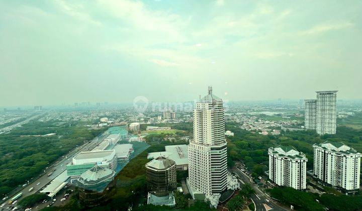  Apartemen U Residence 1 Kamar Tidur Furnished Bagus 2