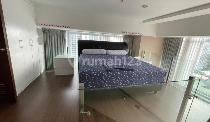 1 Bedroom Apartment. Furnished