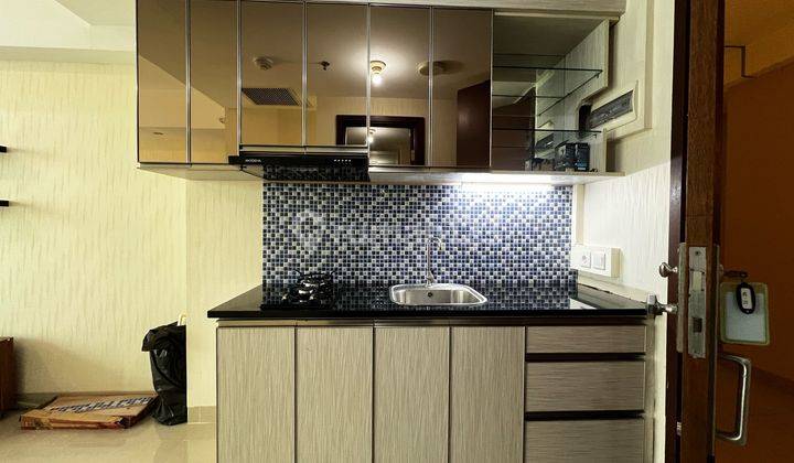 Apartemen Jual Di Lippo Karawaci U Residence  4