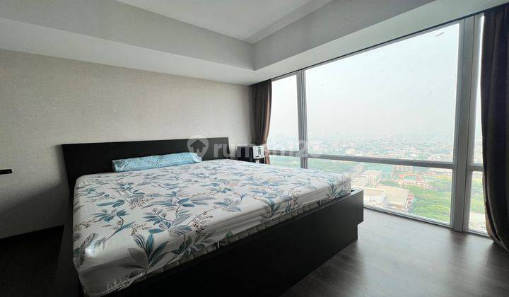  Apartemen U Residences Furnished Bagus 1