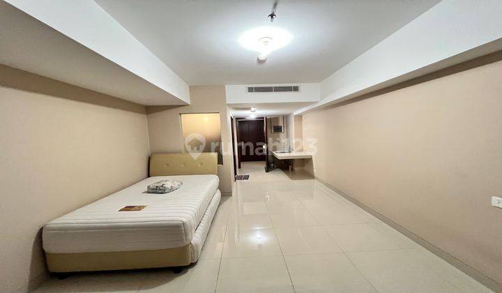  Apartemen U Residences Semi Furnished Bagus, Dekat Uph  1