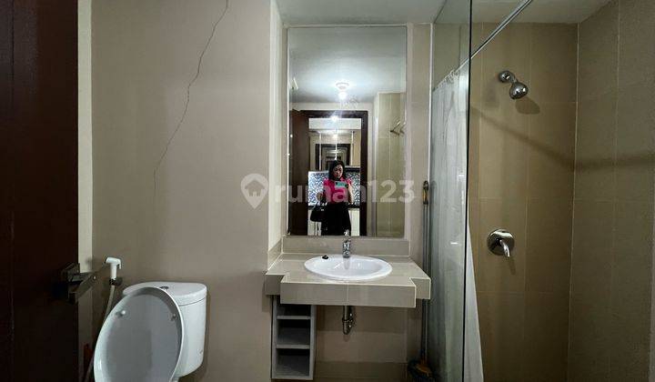 Apartemen Jual Di Lippo Karawaci U Residence  5