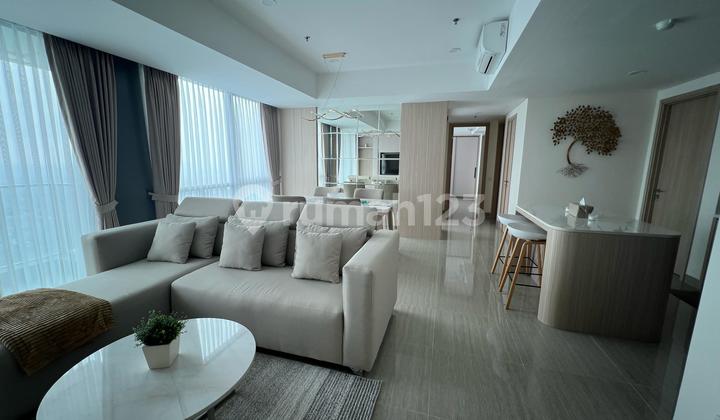 Fairview Apartment 2 Bedrooms