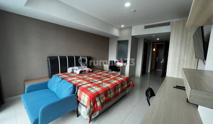 Apartemen Di Lippo Karawaci U Residence  2