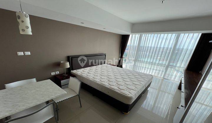  Apartemen U Residence 1 Kamar Tidur 2