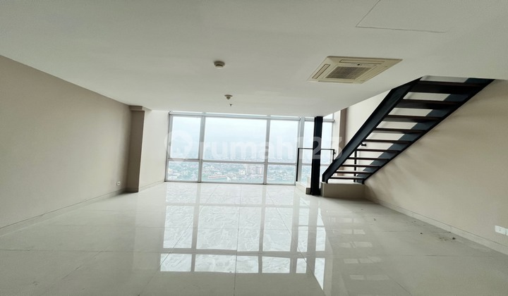 U Residence Apartment, Soho Bizloft, Lippo Karawaci