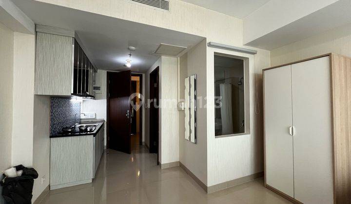 Apartemen Jual Di Lippo Karawaci U Residence  3