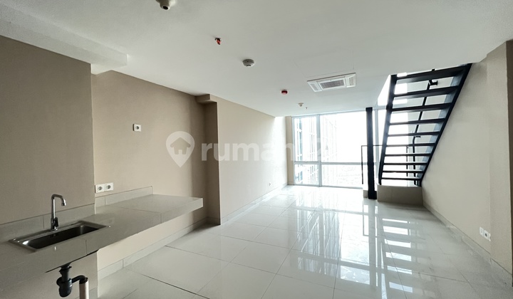 1 Bedroom Apartment Unfurnished 2