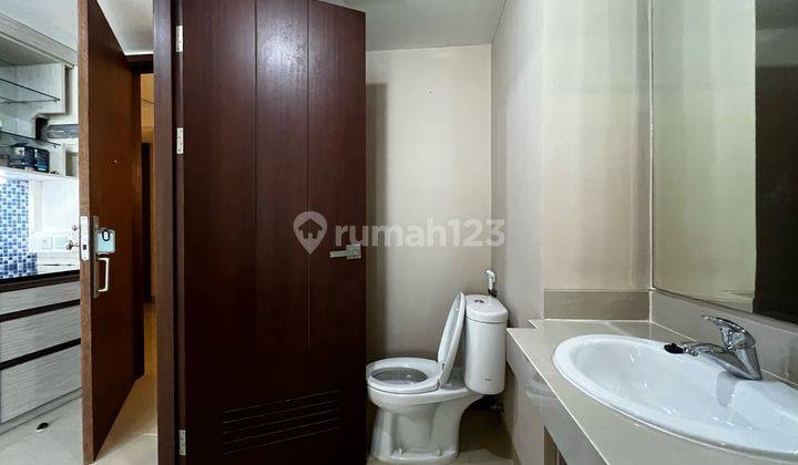 Apartemen Jual Di Lippo Karawaci U Residence  6