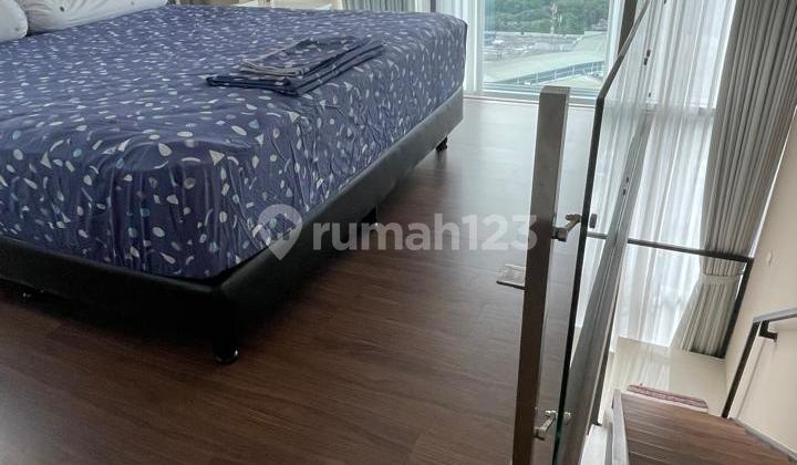 1 Bedroom Apartment. Furnished