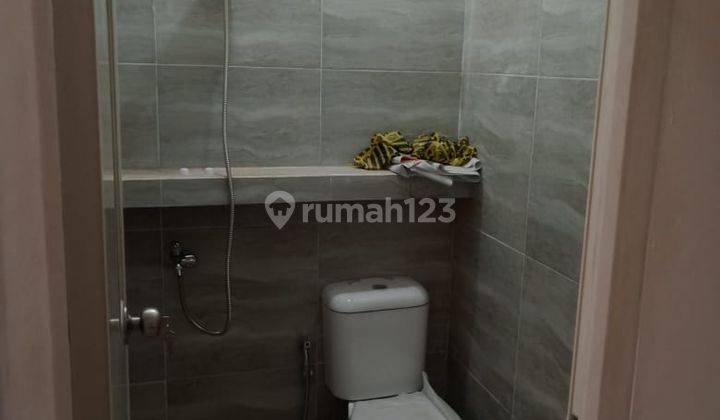 Di  Rumah Mewah Murah dekat Mall Arion Jakarta Timur 3