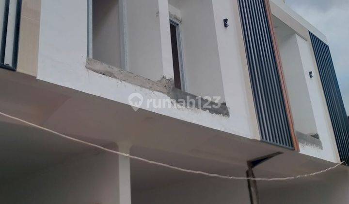 Rumah Termurah mewah di Cempaka Mas dekat ITC Jakarta Pusat 2