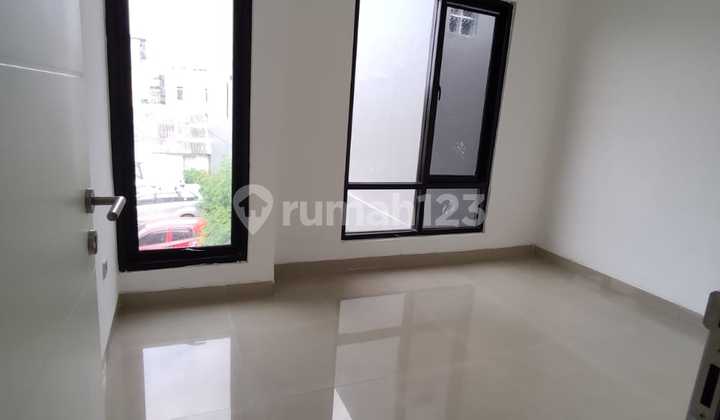 Hunian Termurah di Kayu Manis Jakarta Timur 5