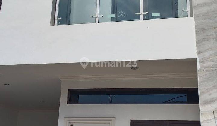 Hunian Mewah & Murah di Dekat Rumah sakit Persahabatan Jakarta Timur 6