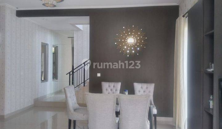 Hunian Mewah & Murah di Dekat Rumah sakit Persahabatan Jakarta Timur 9