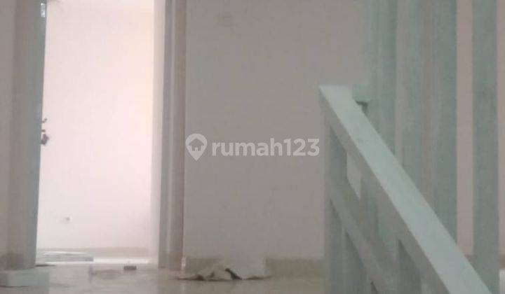 Cluster Murah Smart Home di Cempaka.Putih Jakarta Pusat 7