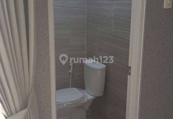Cluster Murah Smart Home di Cempaka.Putih Jakarta Pusat 8